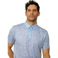 Redvanly Fitch Mens Golf Polo -All Golf Shop 10972 PLACIDHERON de6eb2ee 2952 463b 9d81 5822de594e8e