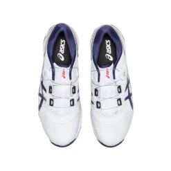 Asics Gel Course Duo Boa White Mens Golf Shoes -All Golf Shop 11398 4 5f38971a 609f 4f83 ad61 9db3d0bf0d76