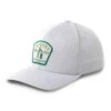 TravisMathew Green Glory Mens Hat -All Golf Shop 11586 005598a1 9c6f 4e7b a8bd d58ef2b9381e