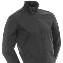 Galvin Green INTERFACE-1 Mens Golf Jacket 12 Galvin Green INTERFACE-1 Mens Golf Jacket -All Golf Shop 12882 77BLACK 1