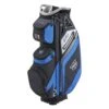 Wilson EXO Black-Royal Golf Cart Bag -All Golf Shop 12937