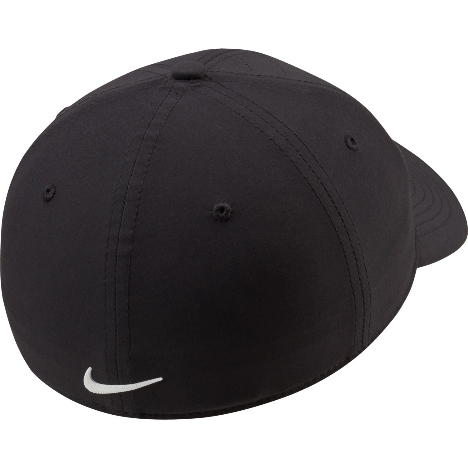 Nike AeroBill Tiger Woods Heritage86 Mens Hat 4 Nike AeroBill Tiger Woods Heritage86 Mens Hat - Image 2