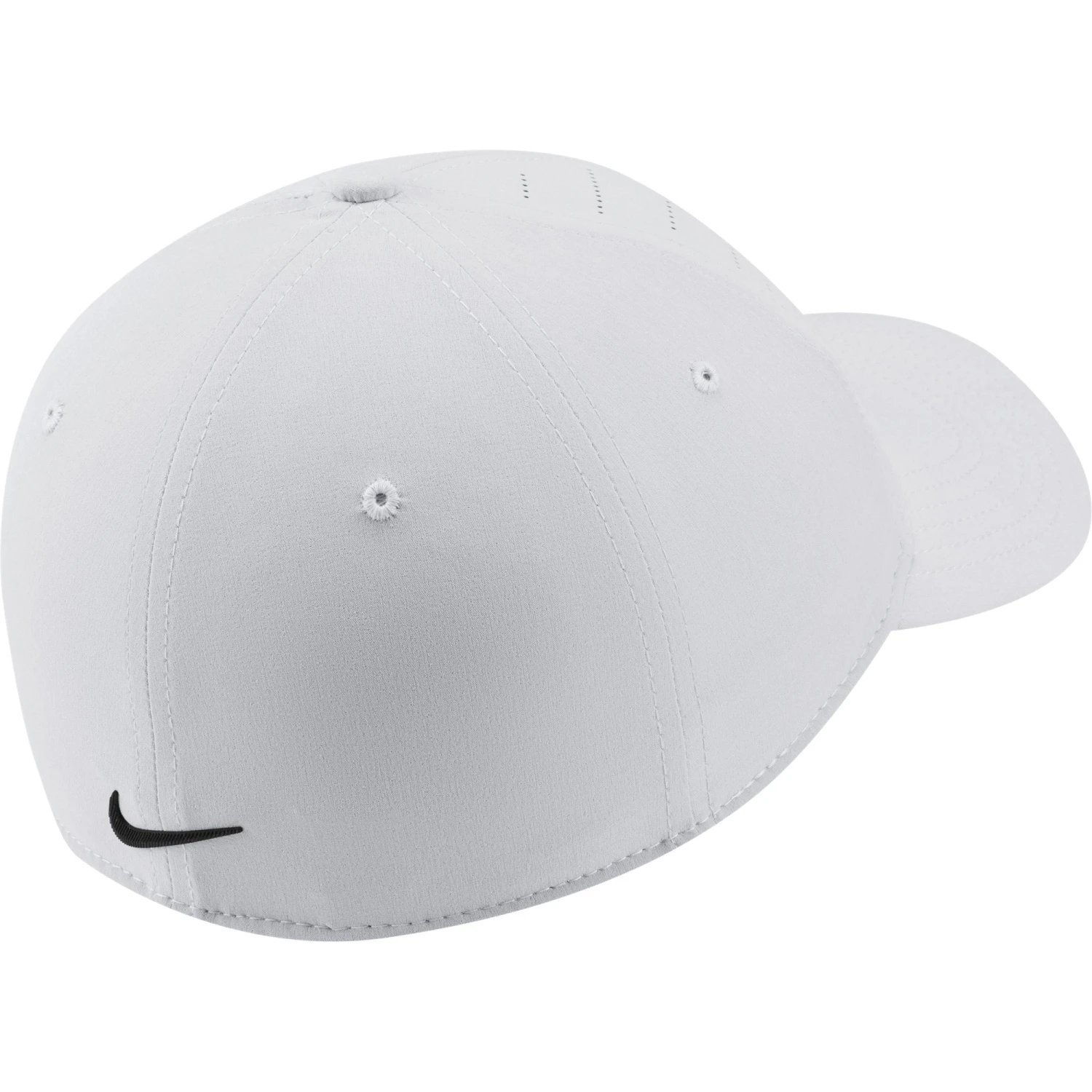 Nike AeroBill Tiger Woods Heritage86 Mens Hat 6 Nike AeroBill Tiger Woods Heritage86 Mens Hat - Image 4