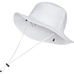 Nike Dri-FIT Mens Golf Bucket Hat -All Golf Shop 13220 100WHITE