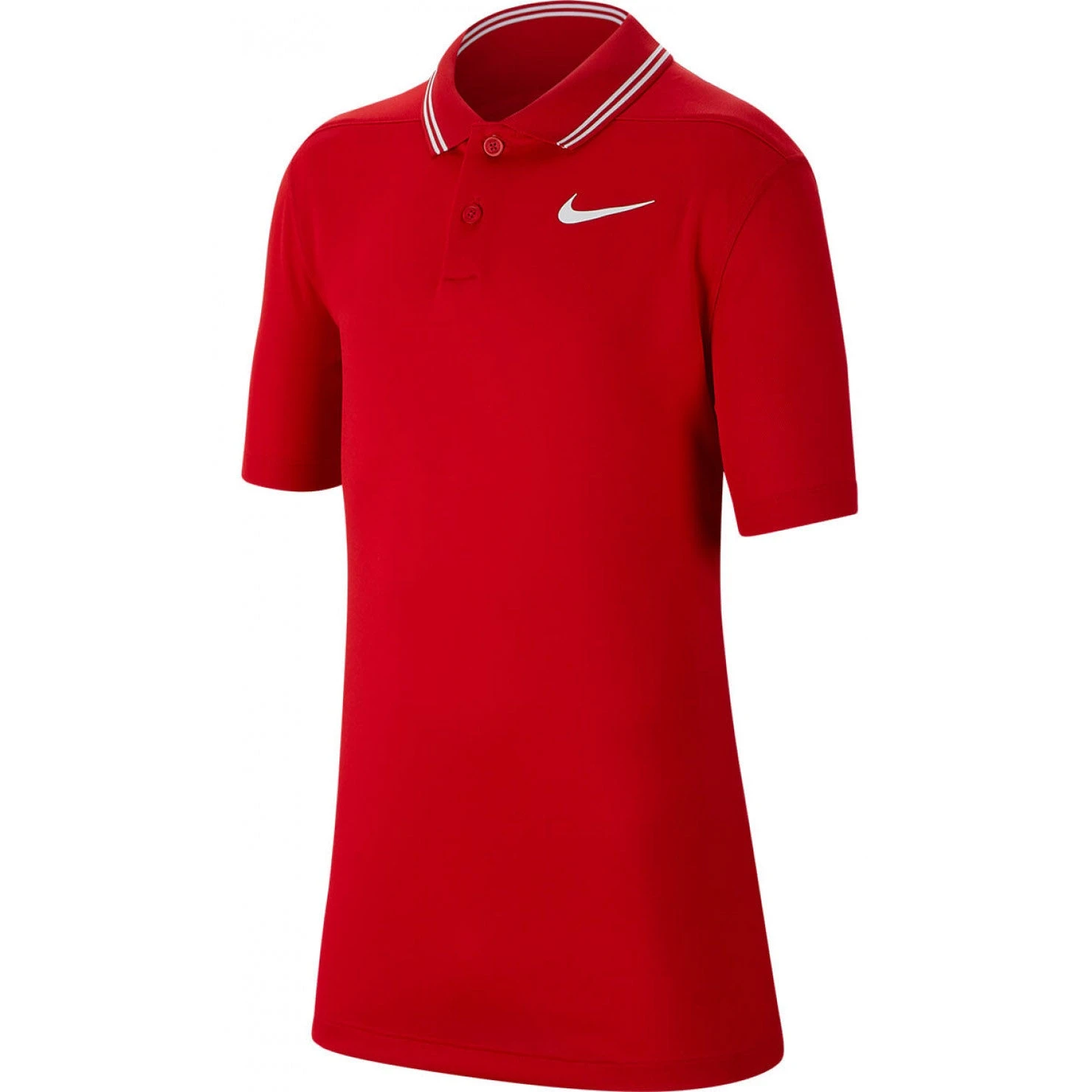 Nike Victory Boys Golf Polo 4 Nike Victory Boys Golf Polo - Image 2