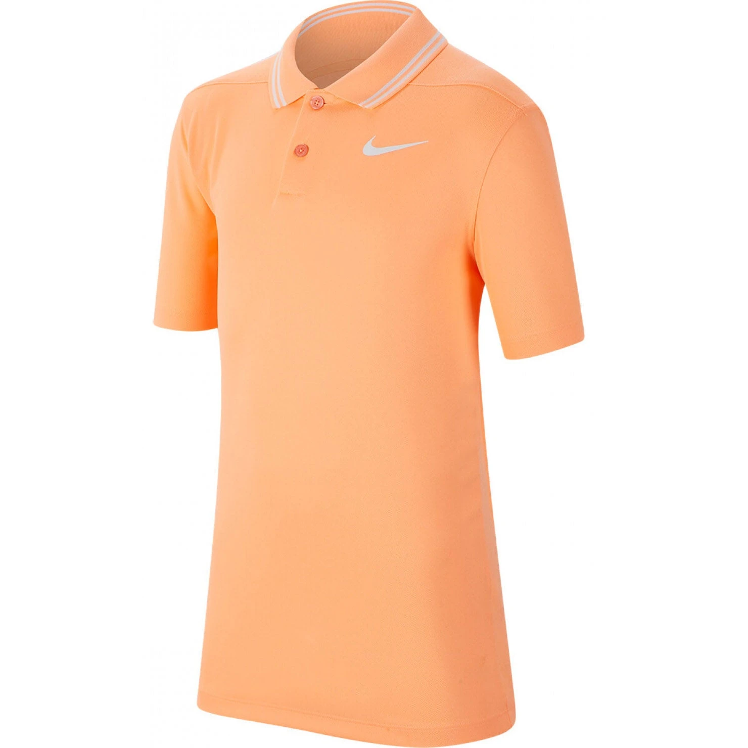 Nike Victory Boys Golf Polo 5 Nike Victory Boys Golf Polo - Image 3