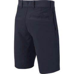 Nike Flex Hybrid Boys Golf Shorts -All Golf Shop 13427 451OBSIDIAN 1