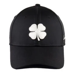 Black Clover Premium Clover 41 Hat -All Golf Shop 13725 WHTBLKBLK 1 69a0d5aa 60b5 4882 977d 833961cd9eda
