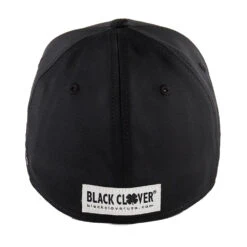 Black Clover Premium Clover 41 Hat -All Golf Shop 13725 WHTBLKBLK 2 1648470d 00eb 4264 92c4 608465527035