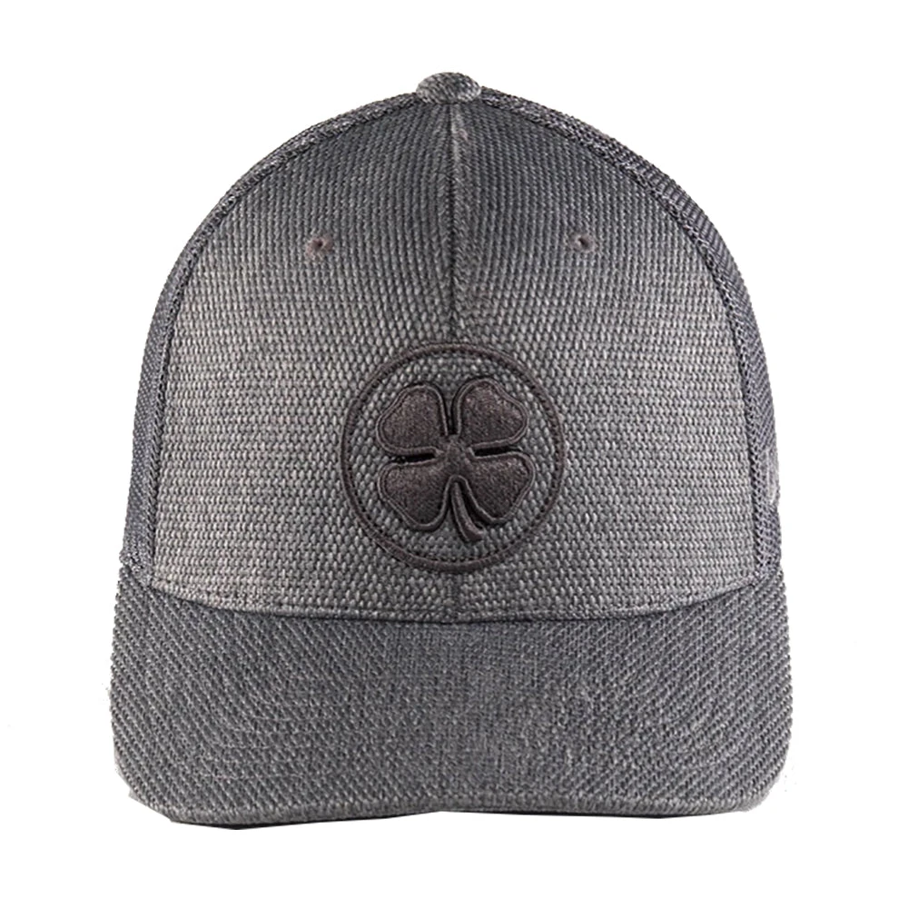 Black Clover Bamboo 3 Mens Hat 4 Black Clover Bamboo 3 Mens Hat - Image 2