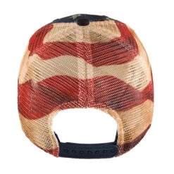 Black Clover Stars And Stripes Mesh Mens Hat 7 Black Clover Stars And Stripes Mesh Mens Hat -All Golf Shop 13754 REDMESH 2 aca12cdd 8db1 49f5 8b44 844745d8612b