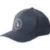 TravisMathew Sunset Clap Mens Hat 2 TravisMathew Sunset Clap Mens Hat -All Golf Shop 14921 BLUENIGHTS