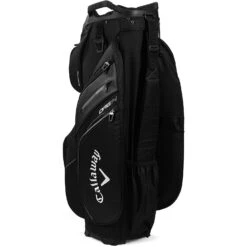 Callaway Org 14 Cart Bag -All Golf Shop 16005 BLACKWHITE 3 e9c35838 224c 41c6 9c51 359ce68058f6