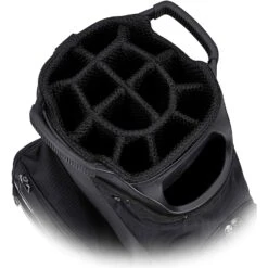 Callaway Org 14 Cart Bag -All Golf Shop 16005 BLACKWHITE 4 be4b062d 5a87 4c4c bfa8 8b5ac2a3b455