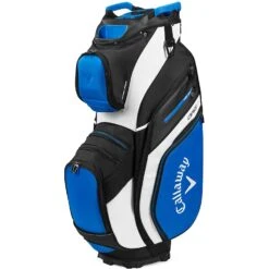 Callaway Org 14 Cart Bag -All Golf Shop 16005 ROYALWHITE 1 d5e04a28 67a0 4cbf 958a a7b803793dc1