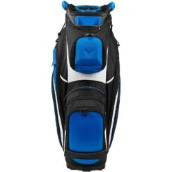Callaway Org 14 Cart Bag -All Golf Shop 16005 ROYALWHITE 2 9a738693 c466 434f 93f6 a576316c7036