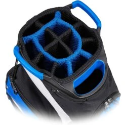 Callaway Org 14 Cart Bag -All Golf Shop 16005 ROYALWHITE 3 b58c7496 fe42 4844 90fd 43e3f0e232d3