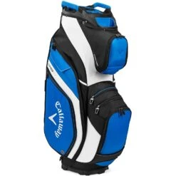 Callaway Org 14 Cart Bag -All Golf Shop 16005 ROYALWHITE c4098b09 6f12 4227 9e8c 9f6aaac190e2