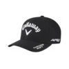 Callaway Tour Authentic FlexFit Black Mens Hat -All Golf Shop 16042 afe97bb6 c361 4fff a19d ee01e6f19866