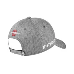 Callaway Tour Authentic Performance Mens Pro Hat -All Golf Shop 16119 HEATHER 1