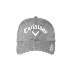 Callaway Tour Authentic Performance Mens Pro Hat -All Golf Shop 16119 HEATHER 2