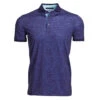 Greyson Camojag Mens Golf Polo -All Golf Shop 16173 BLACKBERRY403 830ac54e 3b31 4cfb aac4 c4c330784d08