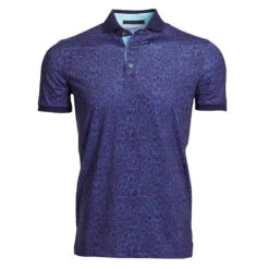 Greyson Camojag Mens Golf Polo