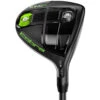 Cobra King F6 Green Mens Fairway Wood -All Golf Shop 16497