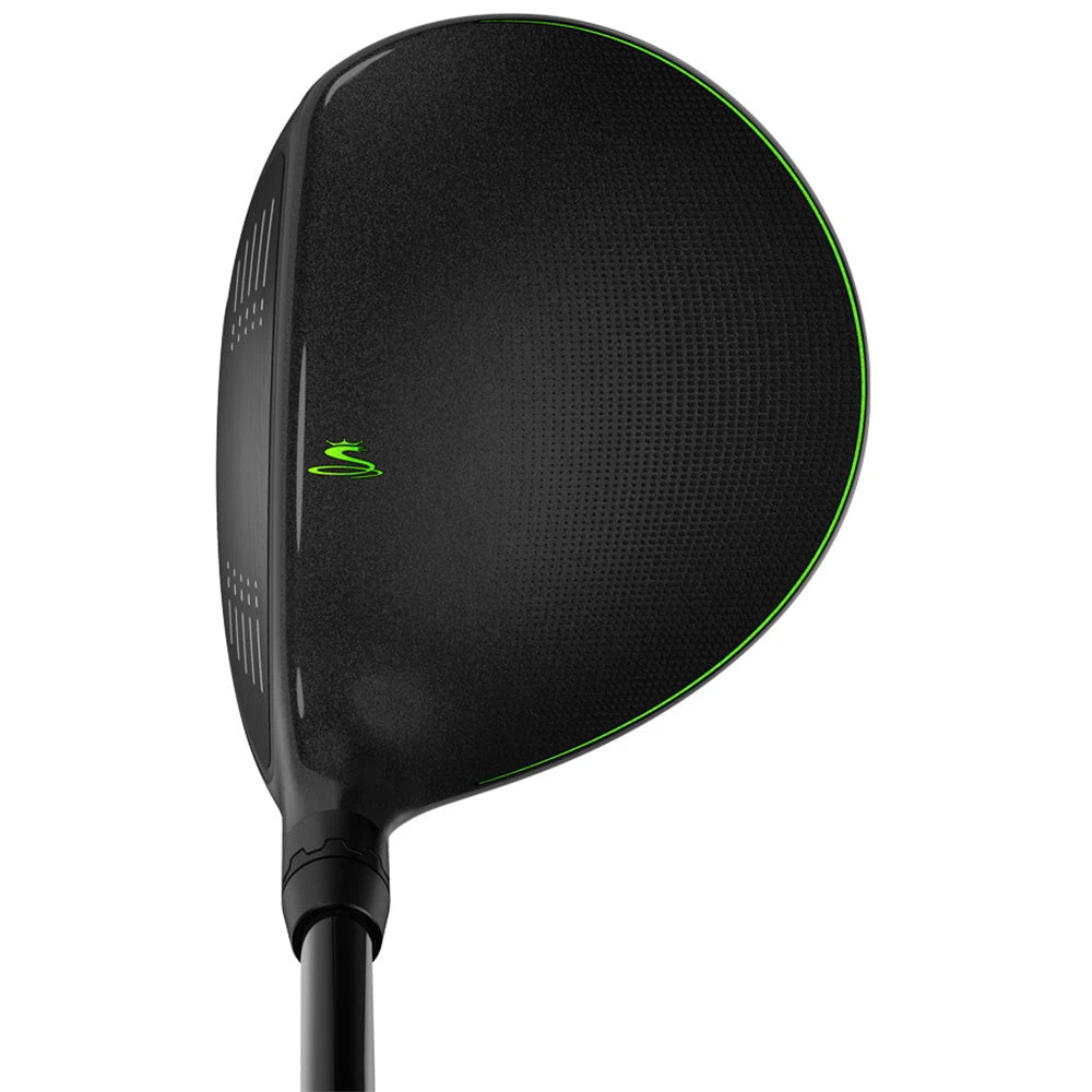 Cobra King F6 Green Mens Fairway Wood 4 Cobra King F6 Green Mens Fairway Wood - Image 2