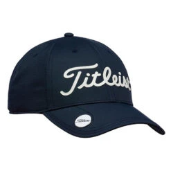 Titleist Performance Ball Marker Golf Hat -All Golf Shop 17383 NAVY