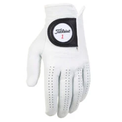 Titleist Players Mens Golf Glove -All Golf Shop 17580 LEFTCADET 12e175e8 71fa 421e 8789 117aa1d66996