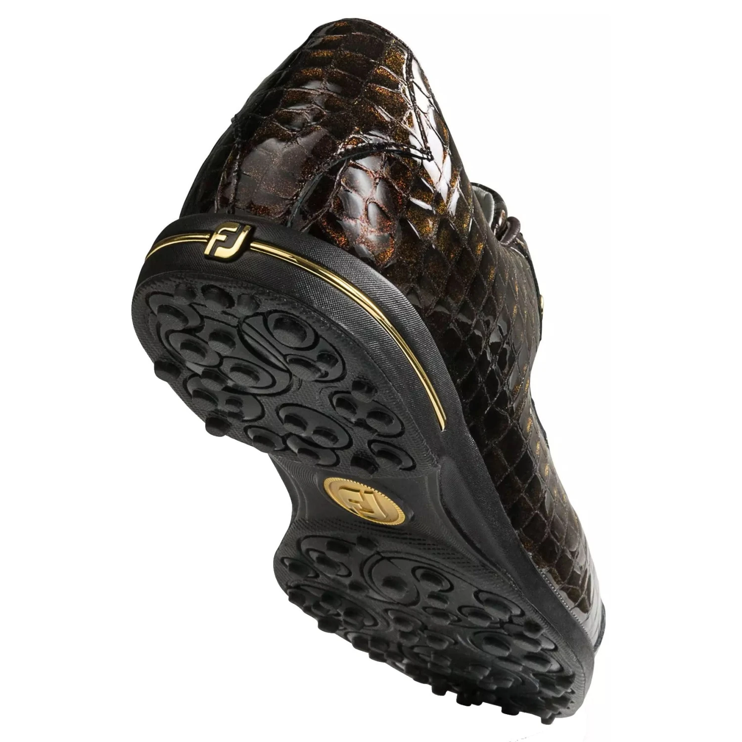 FootJoy Tailored Collection Womens Golf Shoes 5 FootJoy Tailored Collection Womens Golf Shoes - Image 3