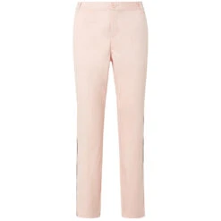 Oakley Bella Chino Womens Golf Pants 11 Oakley Bella Chino Womens Golf Pants -All Golf Shop 17730 FLUFFYPINK