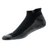 FootJoy ProDry Roll Tab Mens Golf Socks 1 FootJoy ProDry Roll Tab Mens Golf Socks -All Golf Shop 18075 BLACK