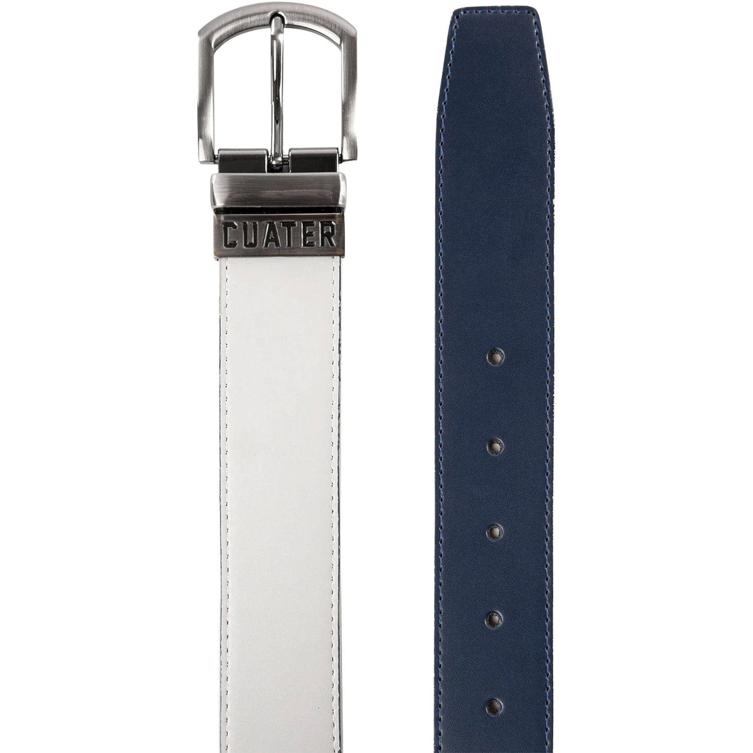 Cuater By TravisMathew Hilt Reversible Mens Belt 4 Cuater By TravisMathew Hilt Reversible Mens Belt - Image 2