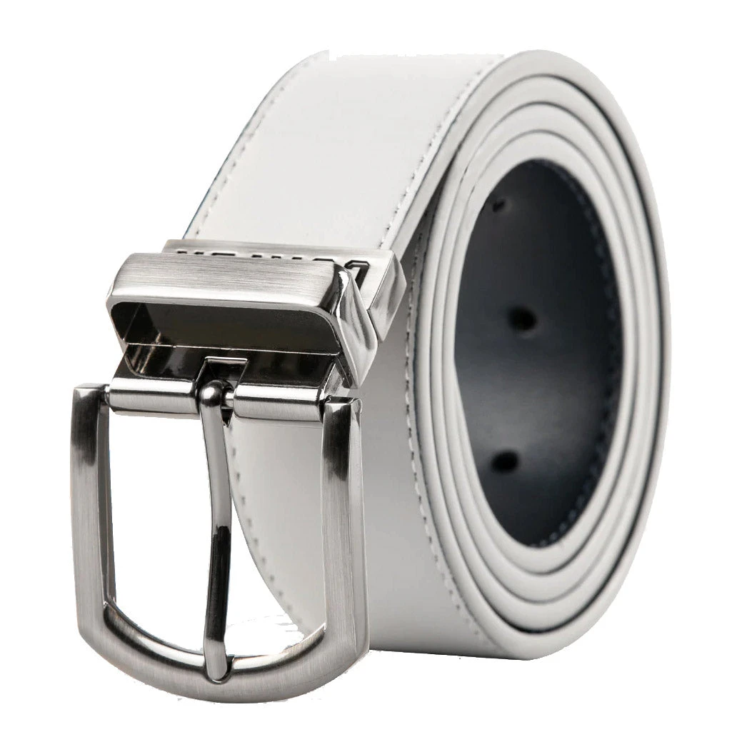 Cuater By TravisMathew Hilt Reversible Mens Belt 3 Cuater By TravisMathew Hilt Reversible Mens Belt