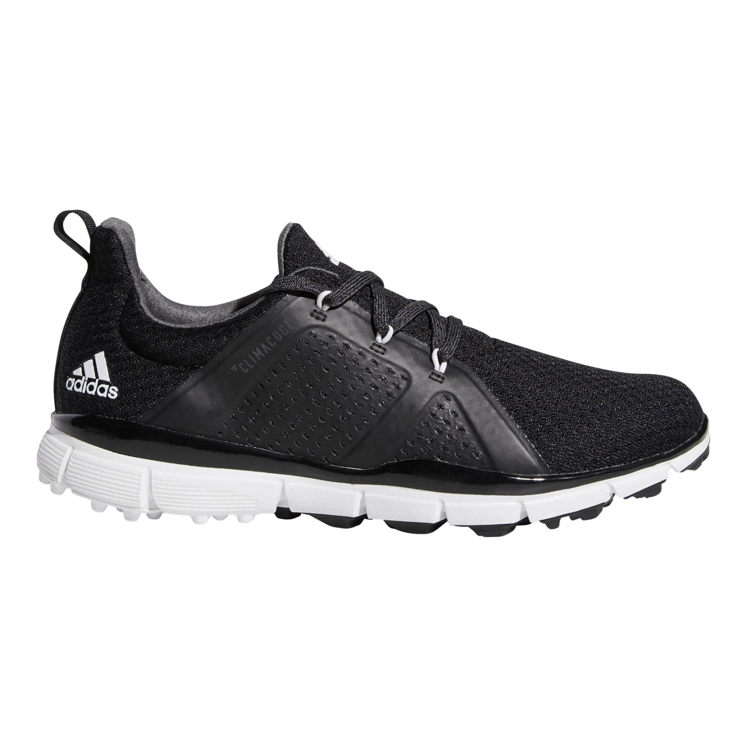 Adidas Golf Adidas Climacool Cage Womens Golf Shoes 7 Adidas Golf Adidas Climacool Cage Womens Golf Shoes - Image 5