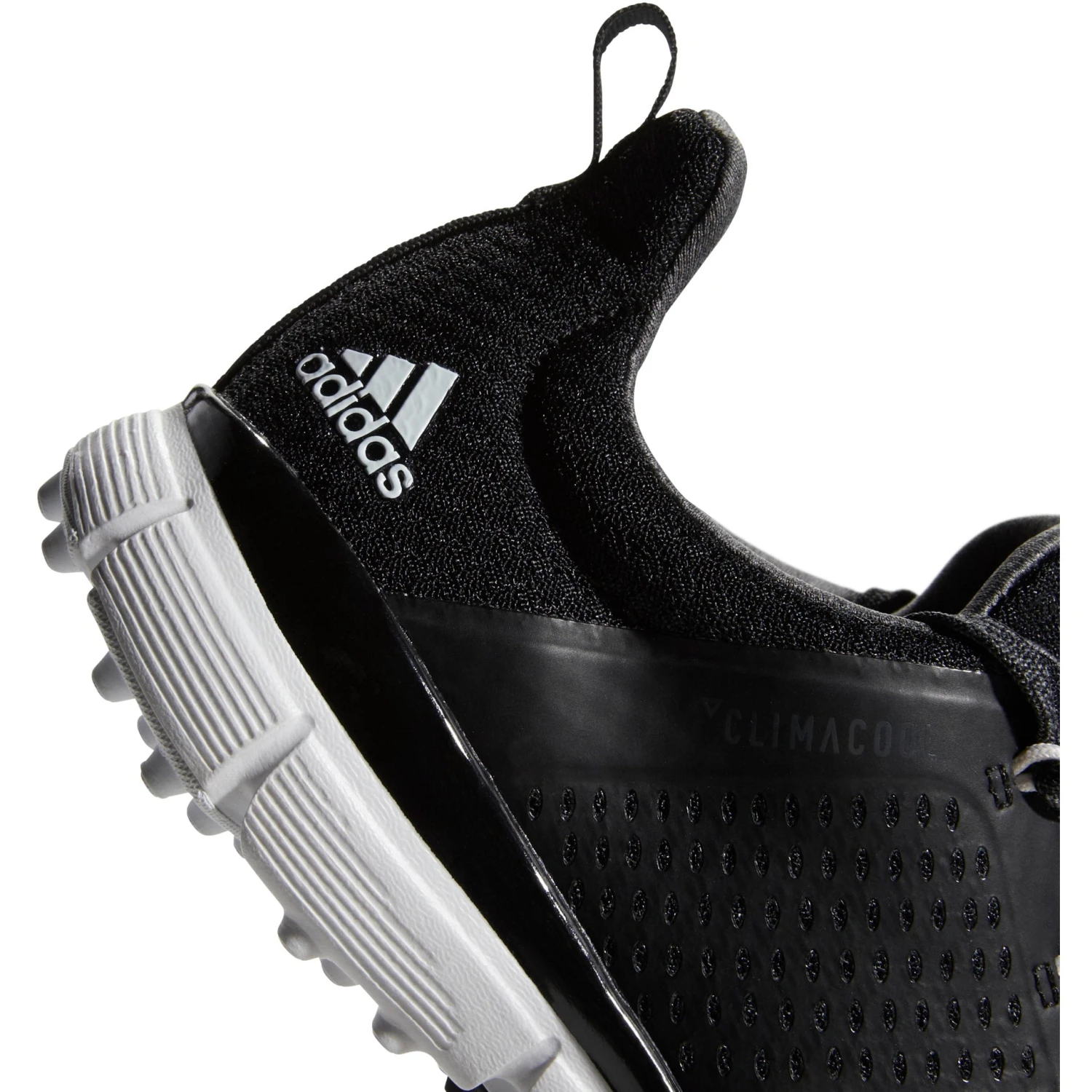 Adidas Golf Adidas Climacool Cage Womens Golf Shoes 10 Adidas Golf Adidas Climacool Cage Womens Golf Shoes - Image 8