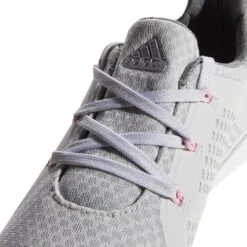 Adidas Golf Adidas Climacool Cage Womens Golf Shoes 25 Adidas Golf Adidas Climacool Cage Womens Golf Shoes -All Golf Shop 18707 GREYSILVERPNK 3