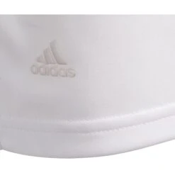 Adidas Golf Adidas Performance Girls Sleeveless Golf Polo 8 Adidas Golf Adidas Performance Girls Sleeveless Golf Polo -All Golf Shop 18718 WHITE 2