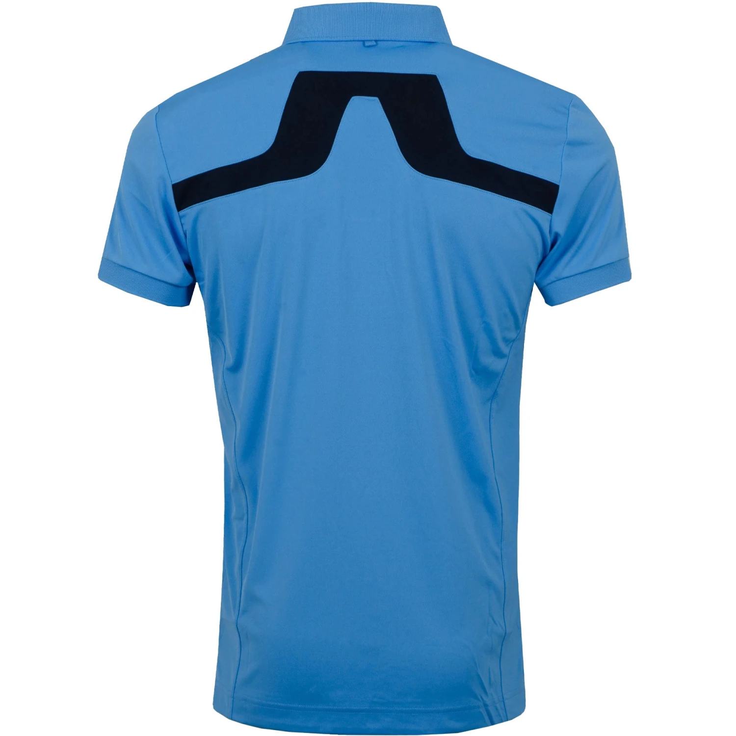 J.Lindeberg J. Lindeberg KV Amer Fit Mens Golf Polo 4 J.Lindeberg J. Lindeberg KV Amer Fit Mens Golf Polo - Image 2