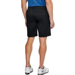 Under Armour Showdown 10in Mens Golf Shorts -All Golf Shop 19910 BLACK001 1 0b0b3d9f c6b1 4744 88f6 bb4874f56c28