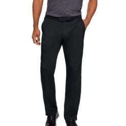 Under Armour Showdown Mens Golf Pants -All Golf Shop 19911 BLACK001 e031b41a 5ab1 4322 9f06 974c2b25c940