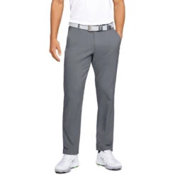 Under Armour Showdown Mens Golf Pants -All Golf Shop 19911 ZINCGRAY513