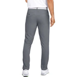 Under Armour Showdown Mens Golf Pants -All Golf Shop 19911 ZINCGRAY513 1