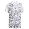 Adidas Golf Adidas Digital Camouflage Boys Golf Polo 1 Adidas Golf Adidas Digital Camouflage Boys Golf Polo -All Golf Shop 19989 WHITE 0c8e7342 ef0e 4411 a3b4 6b538cbc345a