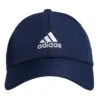 Adidas Golf Adidas Performance Brand Junior Golf Hat -All Golf Shop 19999 COLLEGIATENAVY 52e23b26 7858 426f a588 6cd298f1eac7