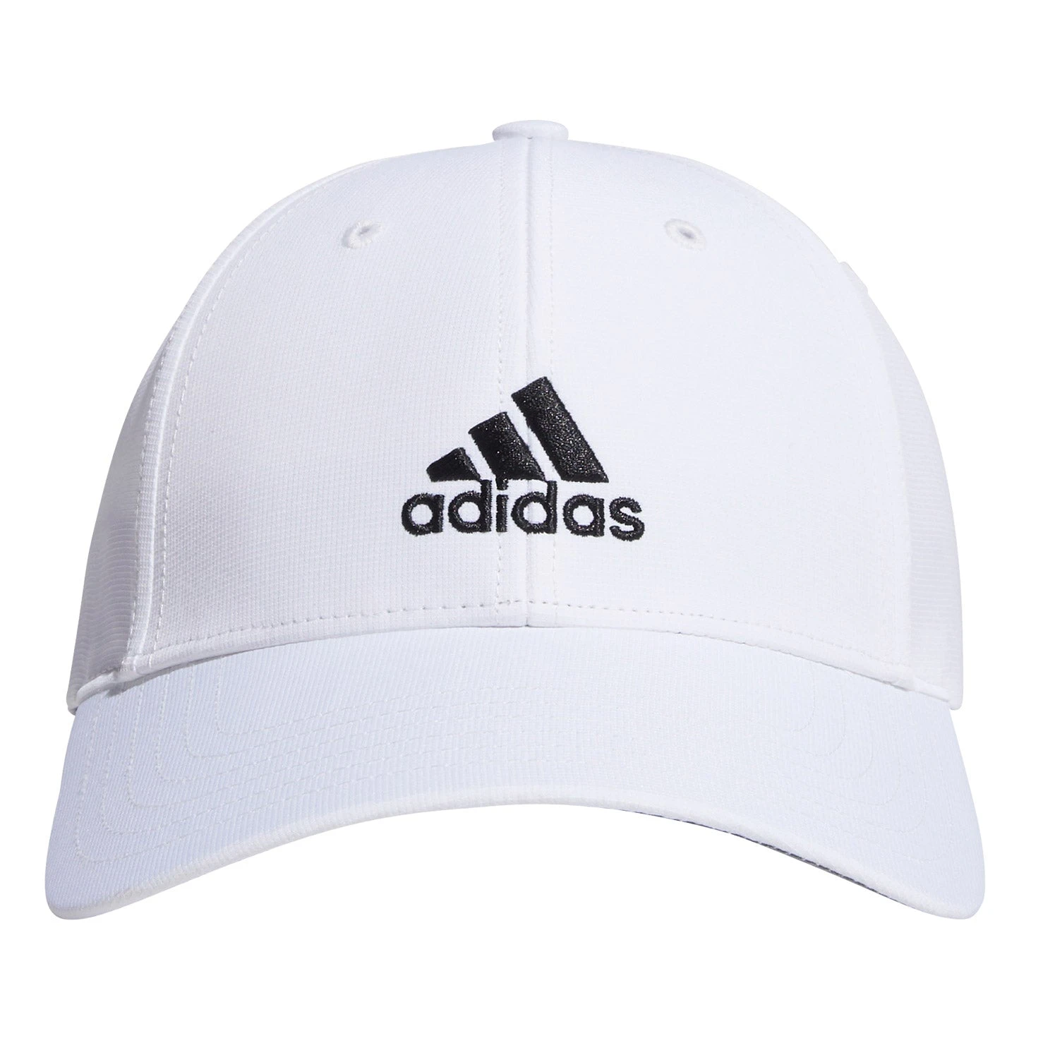 Adidas Golf Adidas Performance Brand Junior Golf Hat 6 Adidas Golf Adidas Performance Brand Junior Golf Hat - Image 4