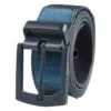 Cuater By TravisMathew Clipped Mens Belt -All Golf Shop 20241 MOODINDIGO