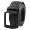 Cuater By TravisMathew Spin Out Mens Belt -All Golf Shop 20242 HEATHERBLACK